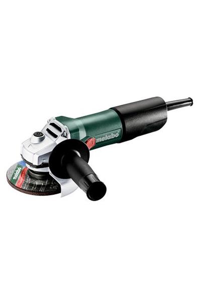 METABO W 900-115 Palm Grinder 900 Watt 115 mm