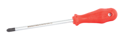 İzeltaş Opaque Series Phillips Tip Screwdriver 4.5×80