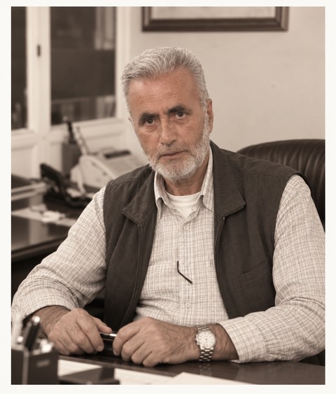 Ahmet Seyfi Bulut — Our founder