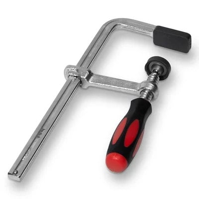 Forged Steel Clamps
