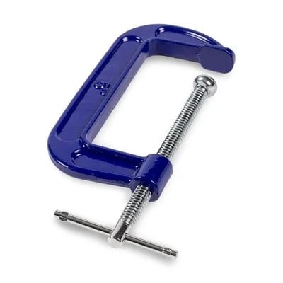 C-Clamps