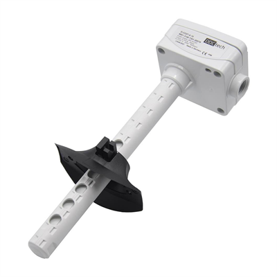 DDCtech D-CO2T-A-10 Kanal Tip Hava Kalite (CO₂) Sensörü, DC 0...10V