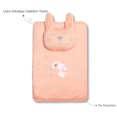 Ankibaby Tavşanlı Alt Açma