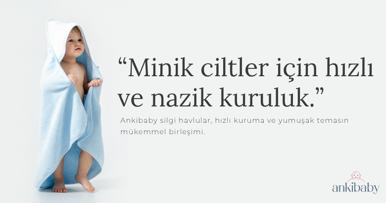 Silgi Havlu