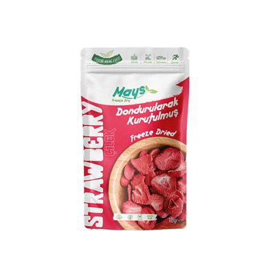 Çilek Kavun Freeze Dry 10 Gr