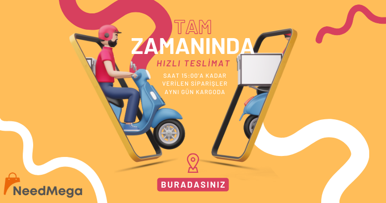 AYNI GÜN KARGO 
