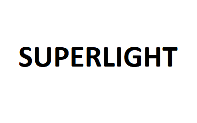 SUPERLİGHT