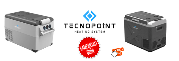 TECNOPOİNT