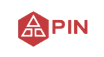 Pın
