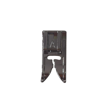 Ev Tipi Dikiş Makinesi 7mm Zigzag Ayak Tabanı YS-006