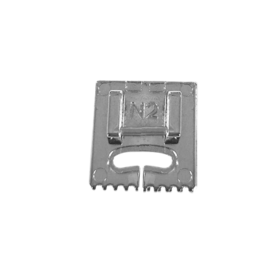 Ev Tipi Dikiş Makinesi 9mm Nervür Ayağı 202094003