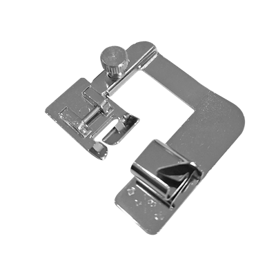 Ev Tipi Dikiş Makinesi Aparalı Kıvırma Ayağı RJ-7327 4/8