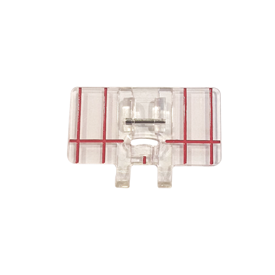 Ev Tipi Dikiş Makinesi Bordür Rehber Ayağı RJ-605