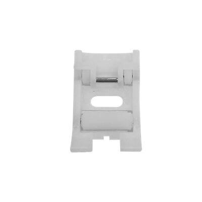 Ev Tipi Dikiş Makinesi Tekerlekli Plastik Ayak  RJ-7314PW