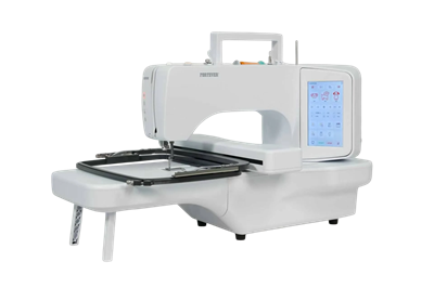 Fortever Halo-1 Nakış Makinesi