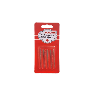 Janome HAx1 Ev Tipi Dikiş Makine İğnesi