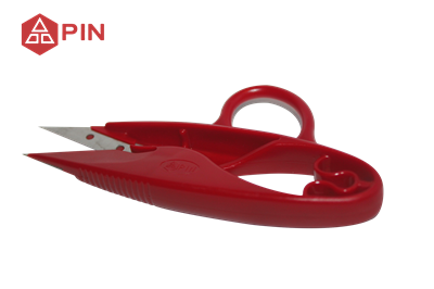 Pın 1155 Parmaklı İplik temizleme makası