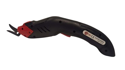PIN-696A Şarjlı Model Kumaş Kesim Makası