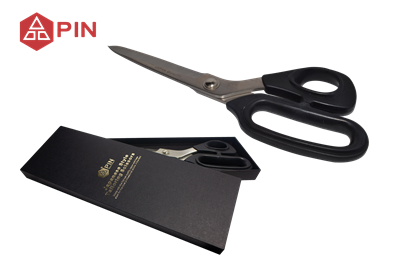 Pın Plastik Saplı Profesyonel Terzi Makası JPT-11