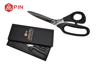 Pın Plastik Saplı Profesyonel Terzi Makası JPT-8