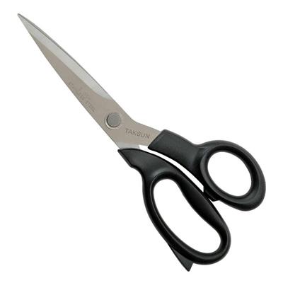 Taksun GL120 Kumaş Terzi Makası Plastik Saplı No:9