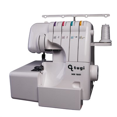 Tugi mk 1881 Overlok Makinesi