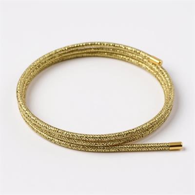 Gold Simli Dolama Mıknatıslı Bileklik
