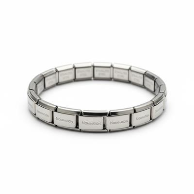 Çelik Marka Model Charm Bileklik