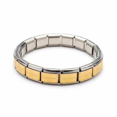 Çelik Marka Model Charm Bileklik