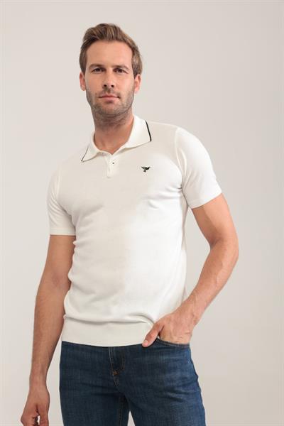Erkek Polo Yaka Tişört
