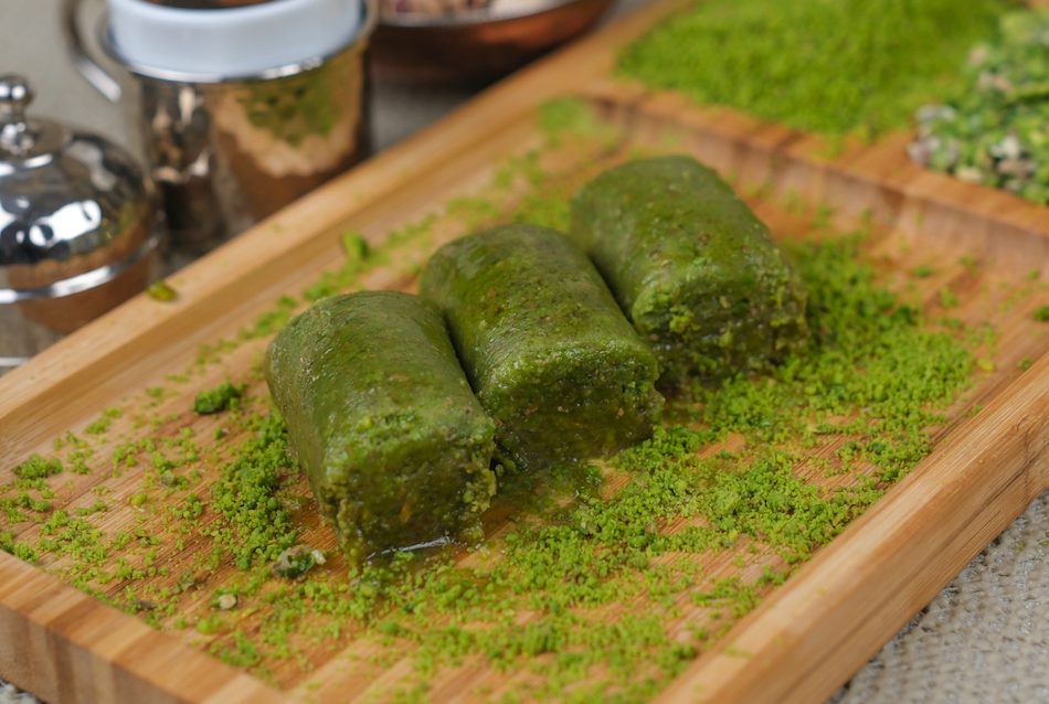 Fıstık Ezmesi 500 Gram