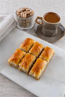 Cevizli Baklava Özel Hediye Kutulu 900 G