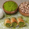 özel baklava çeşitleri