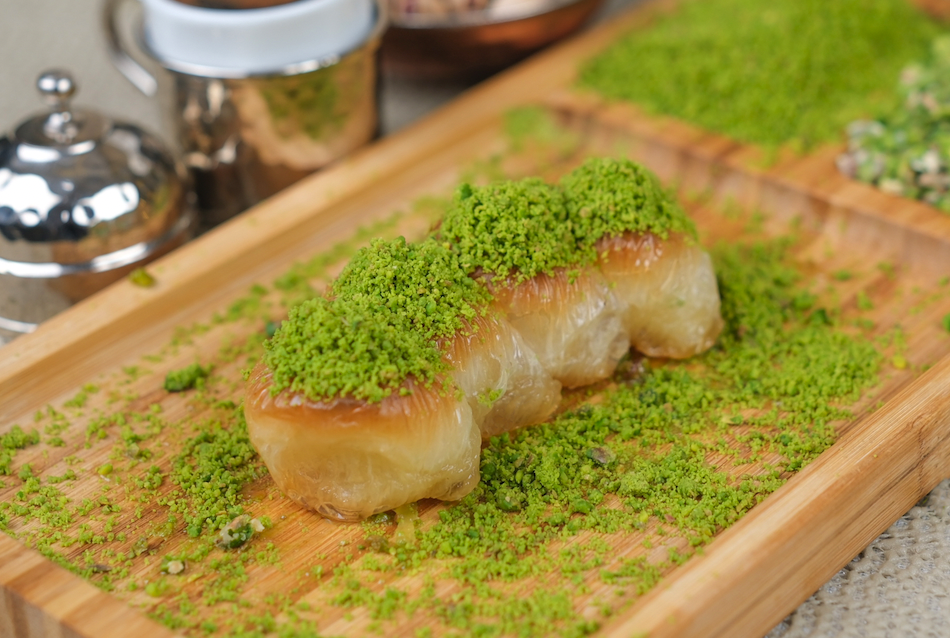 Bülbül Yuvası 500 gram