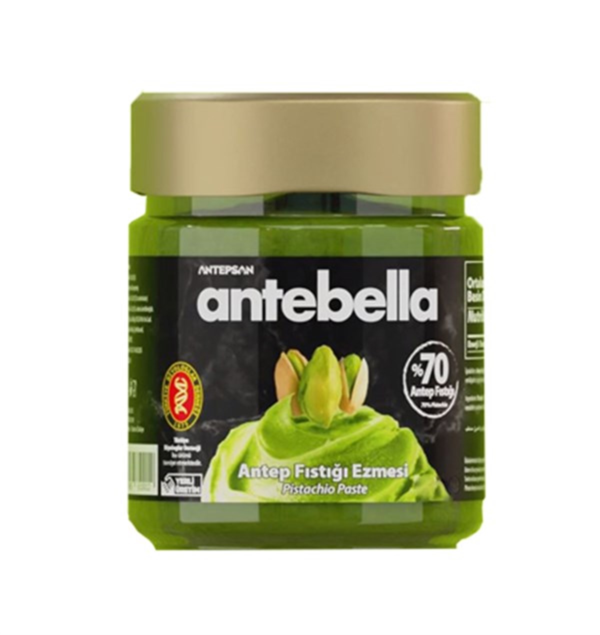 Fıstık Ezmesi 200 gr