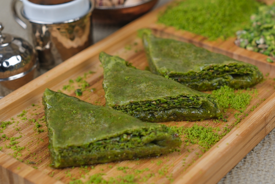 Yaprak Şöbiyet 500 Gram