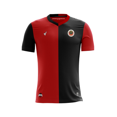 Gençlerbirliği 1996-1997 Sezonu Retro Forma