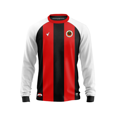 Gençlerbirliği 2000-2001 Sezonu Retro Forma