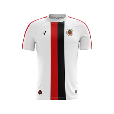 Gençlerbirliği 2001-2002 Sezonu Retro Forma