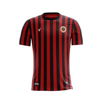 Gençlerbirliği 2013-2014 Sezonu Retro Forma