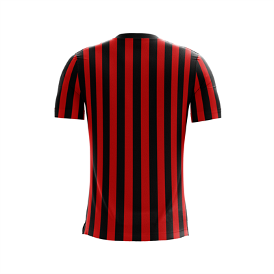 Gençlerbirliği 2013-2014 Sezonu Retro Forma