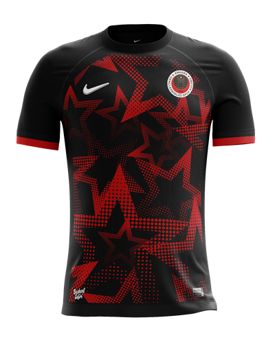 Gençlerbirliği 2026/27 Yıldızlı Gece Forma