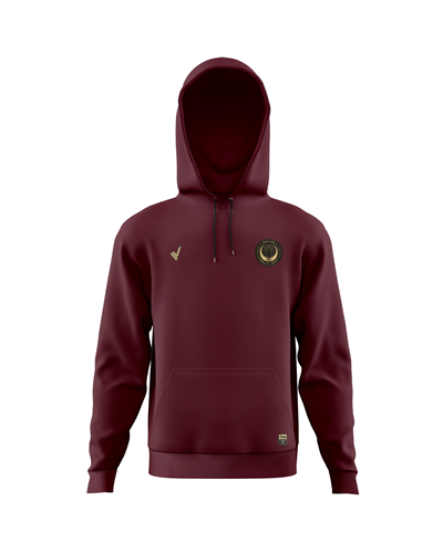 Gençlerbirliği Bordo Hoodie