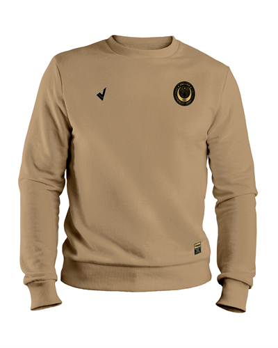 Gençlerbirliği Çocuk Gold Sweatshirt