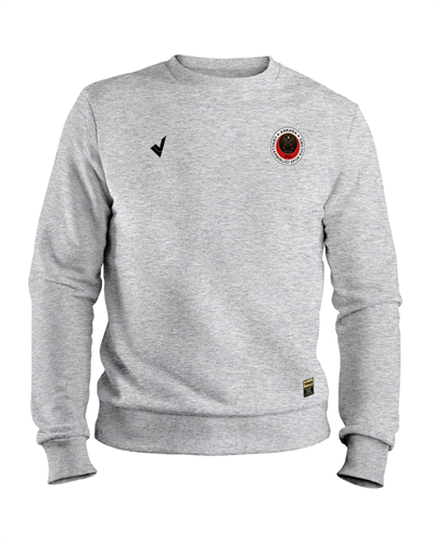 Gençlerbirliği Çocuk Gri Sweatshirt