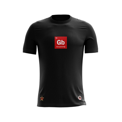 Gençlerbirliği  Gb⁰⁶ Pamuklu Tişört