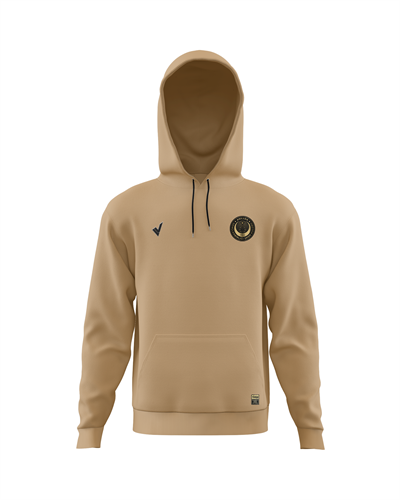 Gençlerbirliği Gold Hoodie