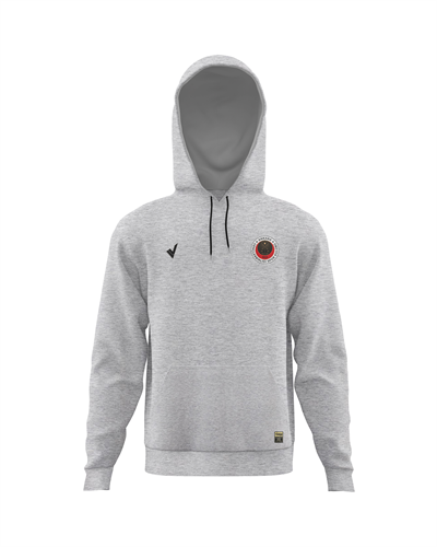 Gençlerbirliği Gri Hoodie