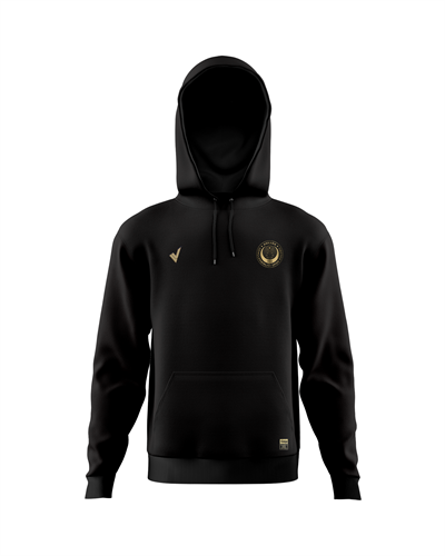 Gençlerbirliği Siyah Hoodie