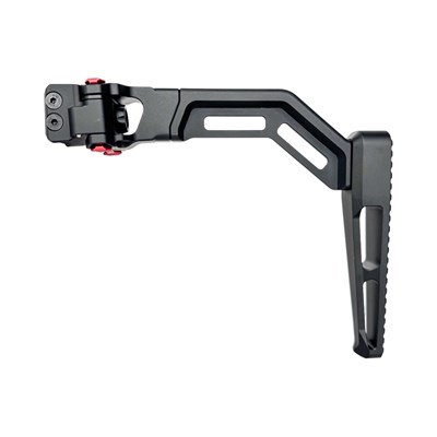 CTM TAC TwinFold 4.2'' Katlanır Kundak